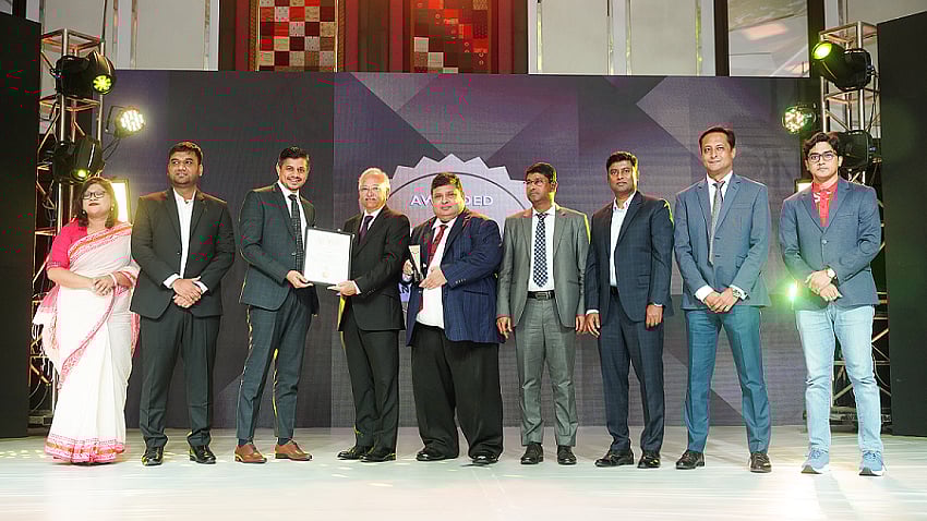 ছবি: আবুল খায়ের গ্রুপের সৌজন্যে