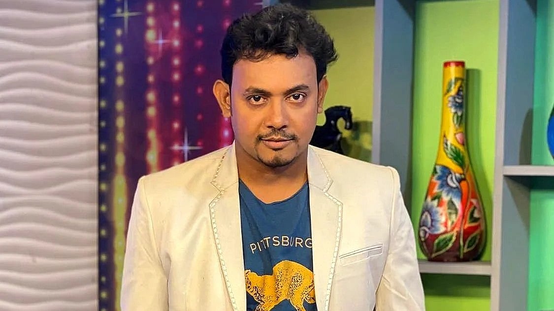 হাসতে ভুলে যাওয়া মানুষকে হাসাতে রনির ‘স্কুল অব কমেডি’