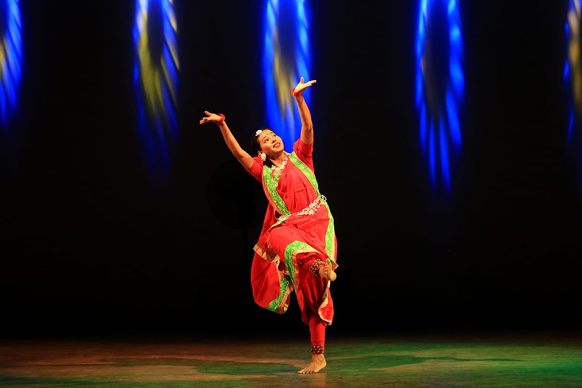 ছবি: হাসান মাহমুদ