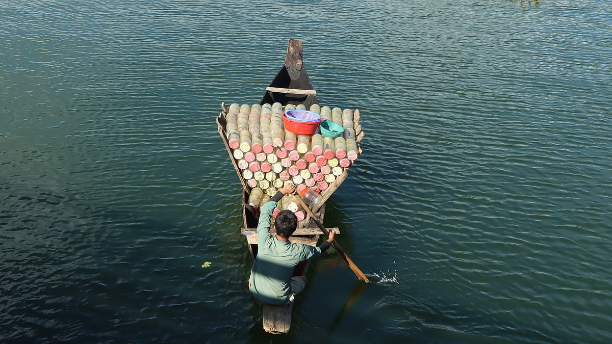 ছবি: সুপ্রিয় চাকমা