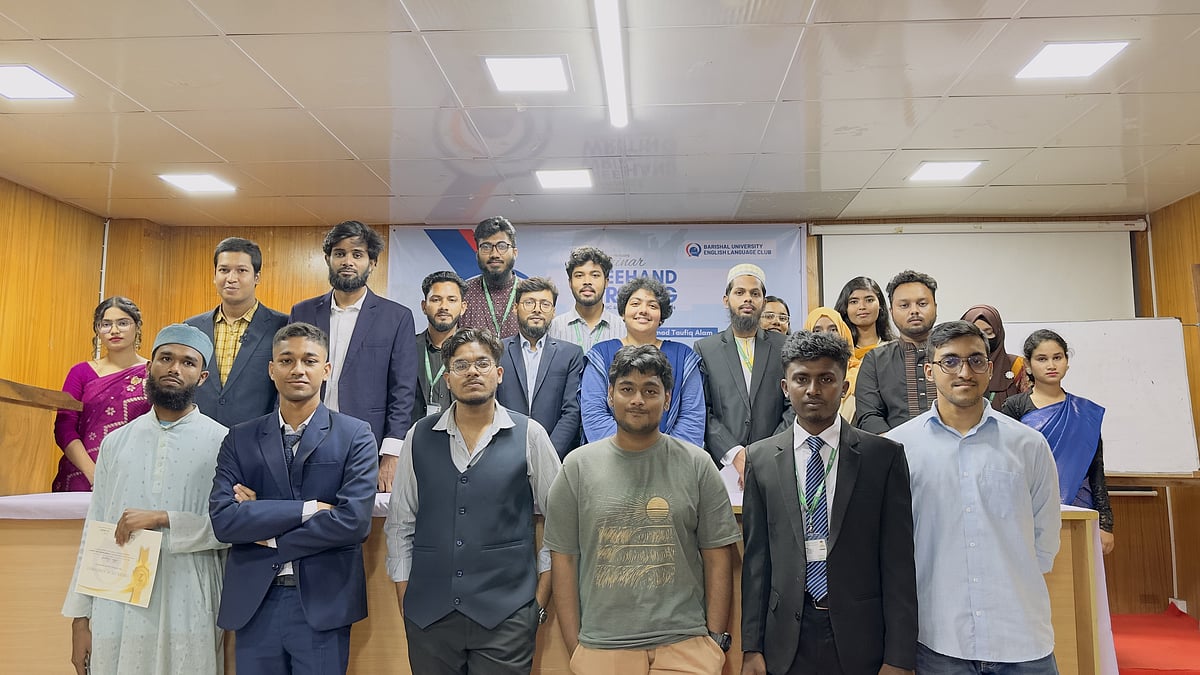 ছবি: ক্লাবের সৌজন্যে