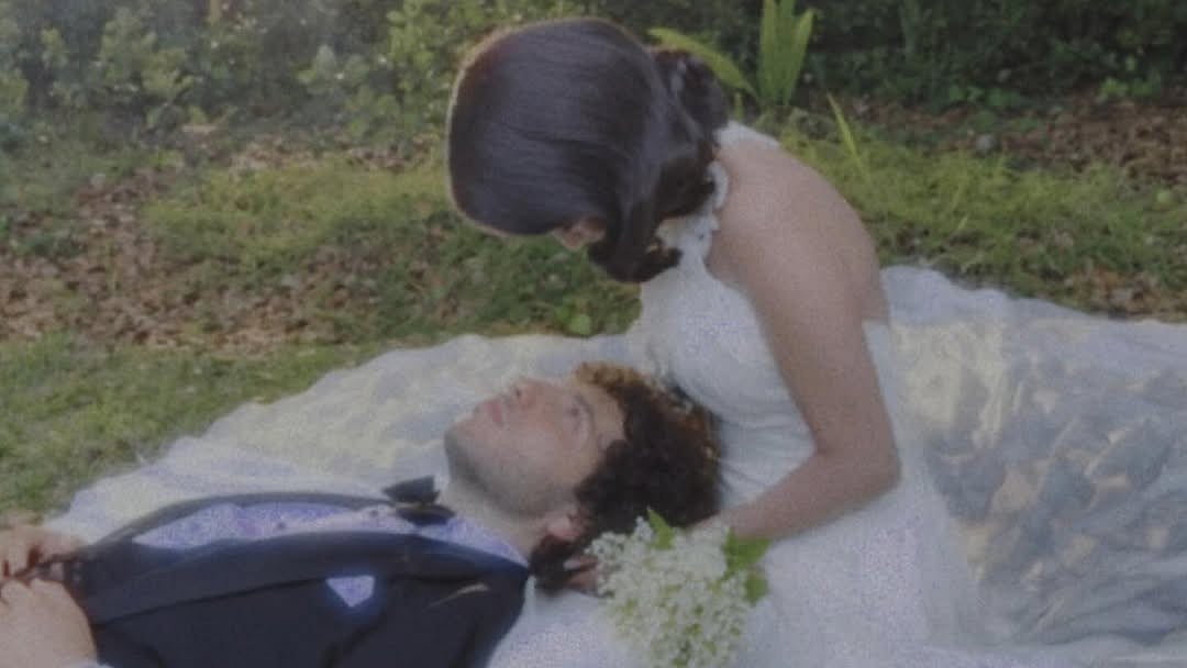 সেলেনা গোমেজের বিয়ের মেনুতে কেন আচার