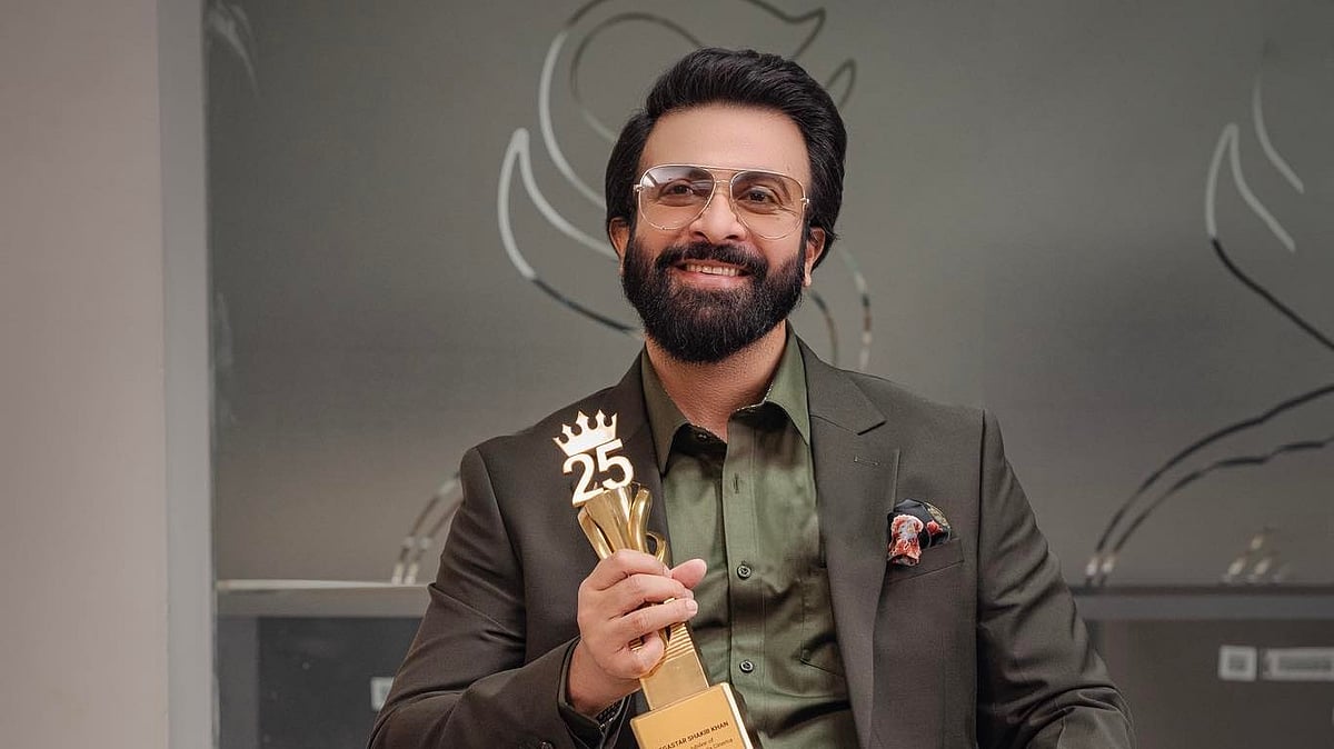 আমার স্বপ্ন, বাংলা সিনেমাকে বিশ্বমঞ্চে নিয়ে যাওয়া: শাকিব খান