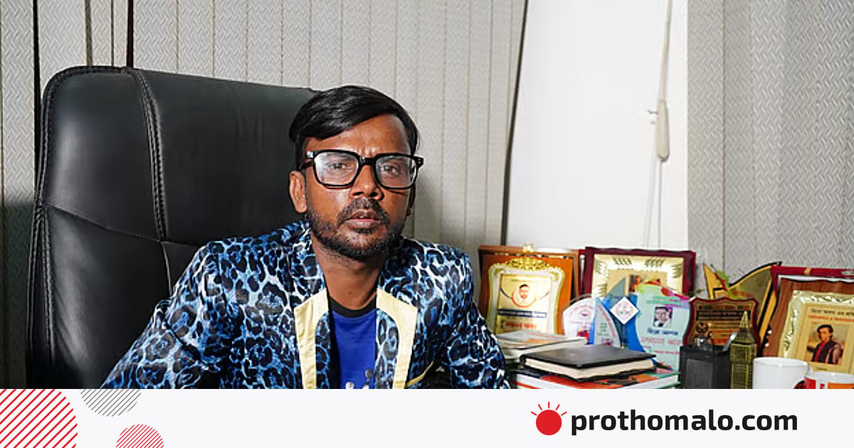 সাবেক স্ত্রীর বিরুদ্ধে হিরো আলমের মামলা, অভিযোগ চাঁদা দাবির সাবেক স্ত্রীর বিরুদ্ধে হিরো আলমের মামলা, অভিযোগ চাঁদা দাবির