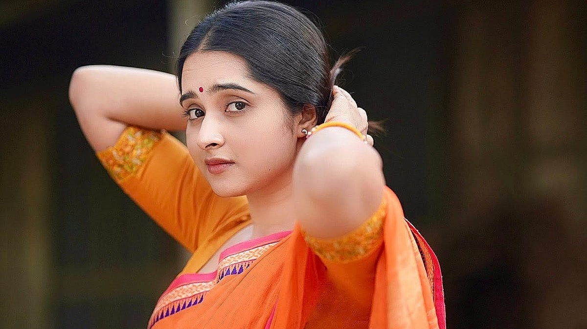 ছোট ভাইয়ের সঙ্গে ছবি পোস্ট করে ট্রলের শিকার! কেয়া পায়েলের ক্ষোভ