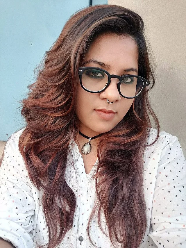 নকশা মিস্ত্রির কর্ণধার শ্রাবনী মহলদার