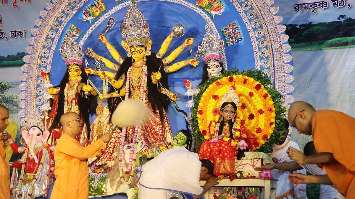 ছবি: তানভীর আহাম্মেদ