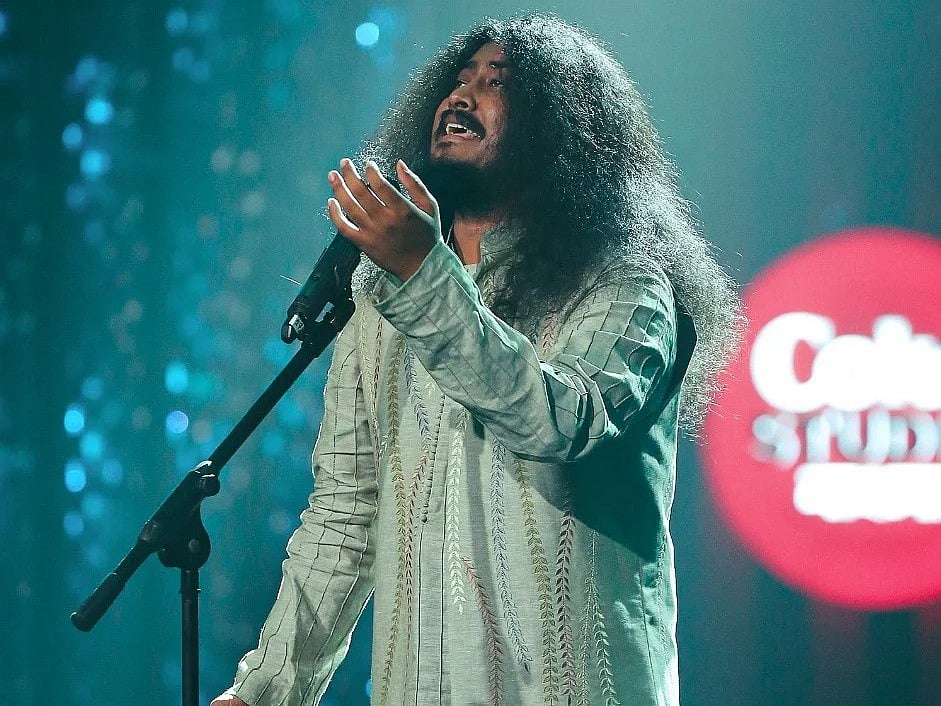 বগা তালেবের সংগীতসন্ধ্যা