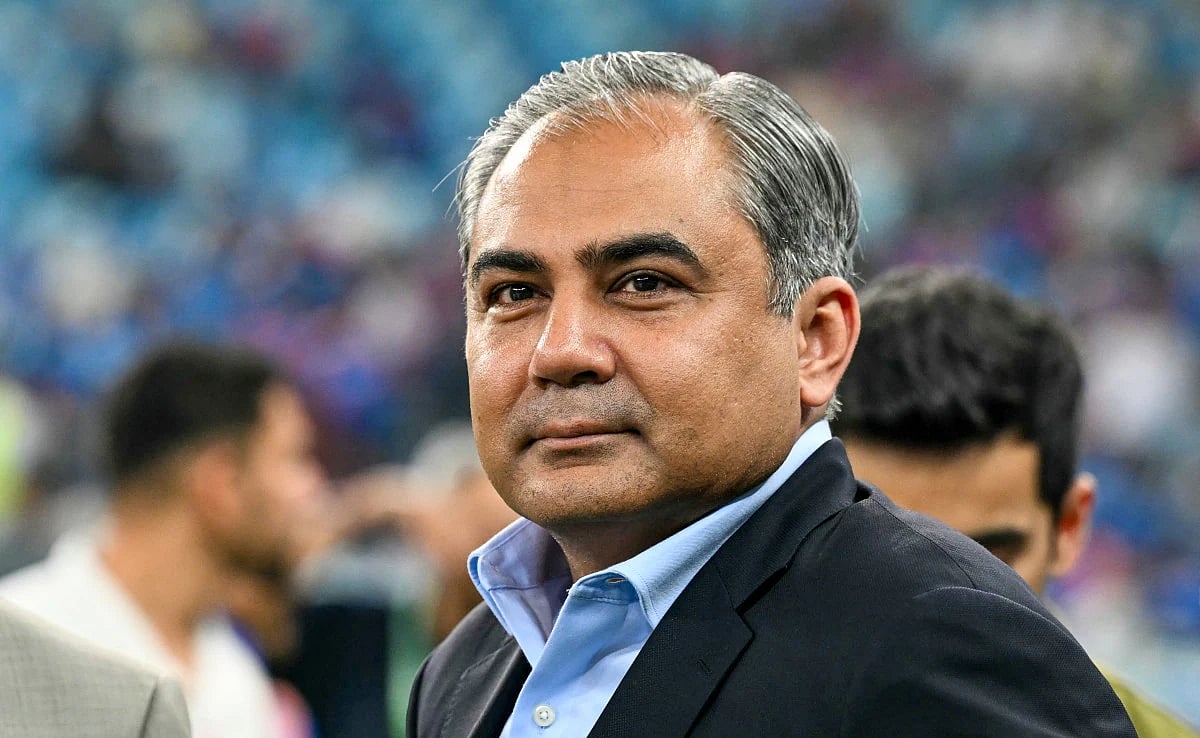 যে শর্তে সূর্যকুমারদের ট্রফি ফিরিয়ে দেবেন নাকভি