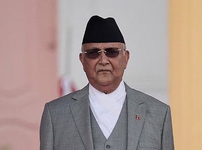 অলির ওপর ভ্রমণ নিষেধাজ্ঞা