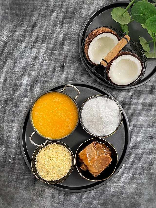 সহজ উপকরণ দিয়েই বানানো যায়