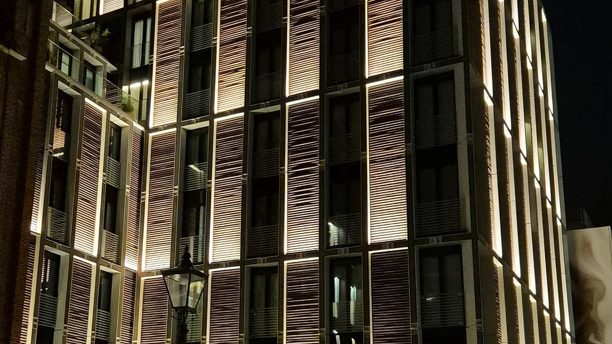 ছবি: সাইদুল ইসলাম