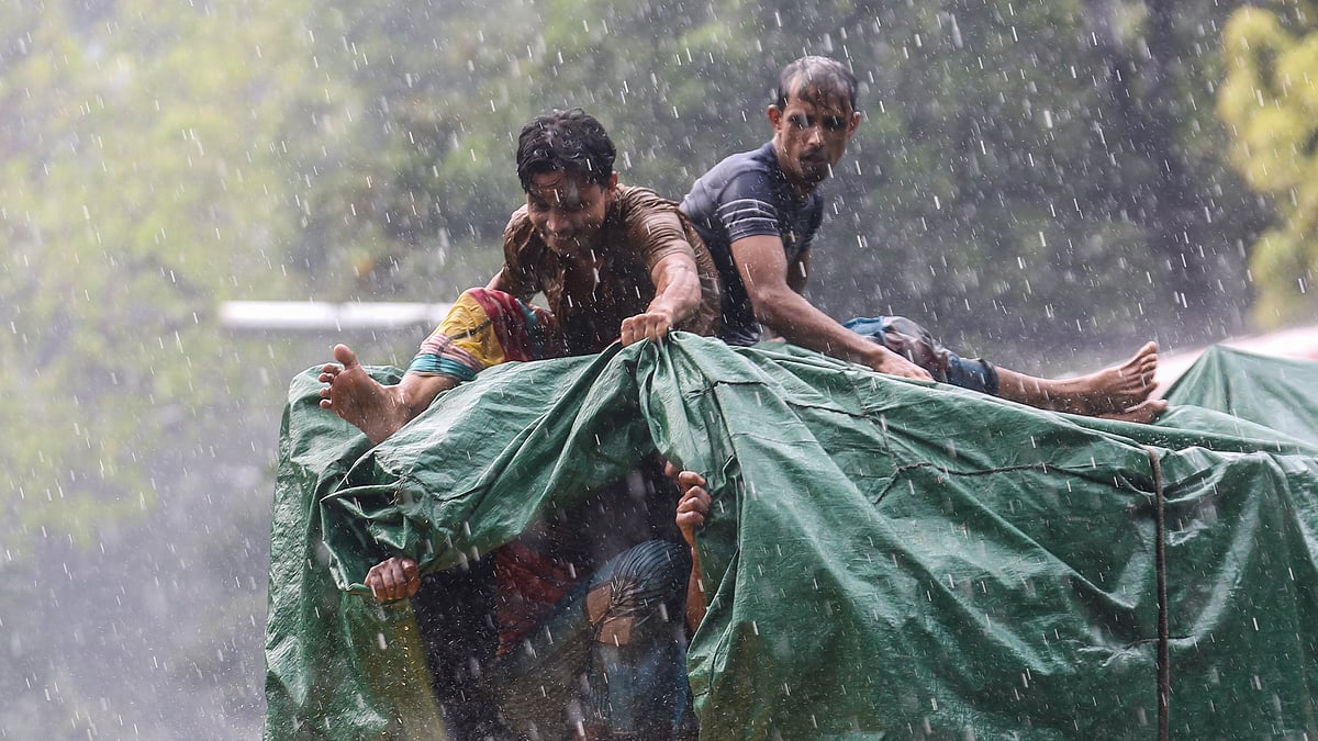 ছবি: মীর হোসেন