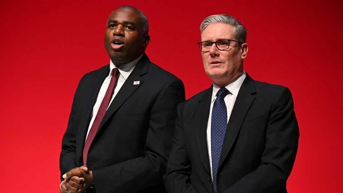 যুক্তরাজ্যে লেবার সম্মেলন: ইসরায়েলের বিরুদ্ধে সর্বাত্মক নিষেধাজ্ঞা আরোপের পক্ষে ভোট