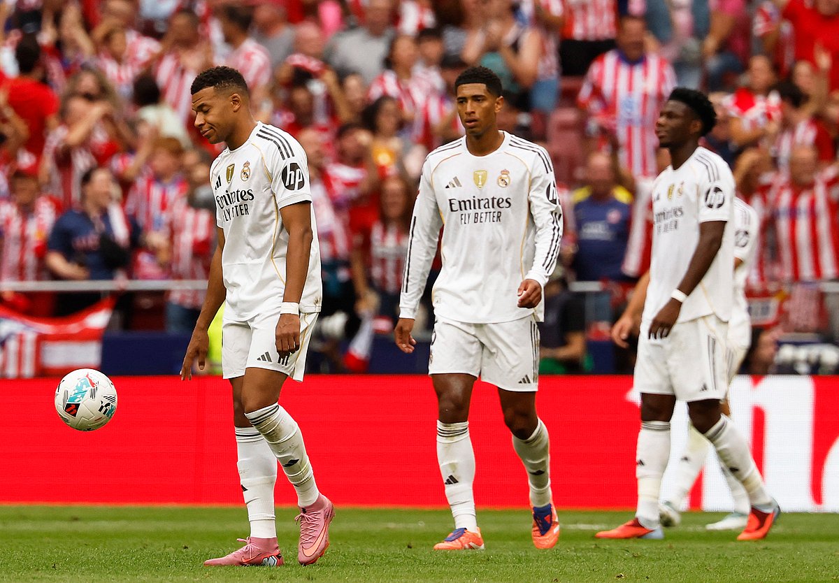 বায়ার্ন ম্যাচের আগে রিয়ালের জন্য ৫ সতর্কবার্তা