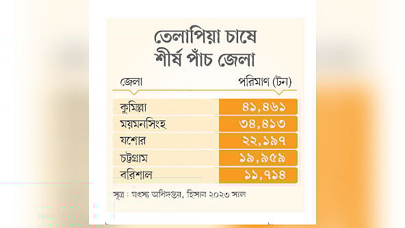 ১০ বছরে উৎপাদন বেড়েছে ৪৮%
