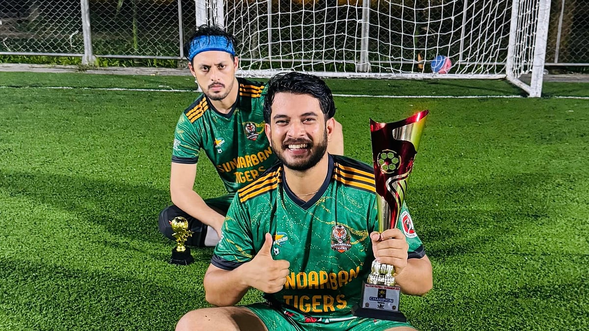 ইরফান সাজ্জাদকে কেন ‘থ্রি ইডিয়টস’- এর সংলাপ শোনালেন পার্থ