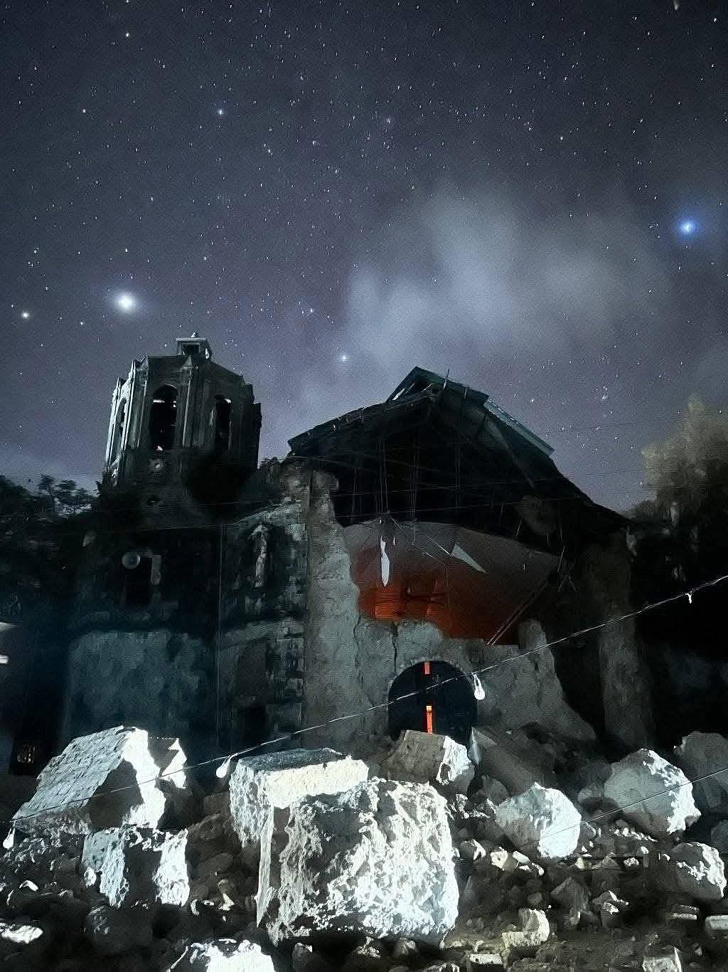 ফিলিপাইনে ৬ দশমিক ৯ তীব্রতার ভূমিকম্পে নিহতের সংখ্যা বেড়ে ৬৯