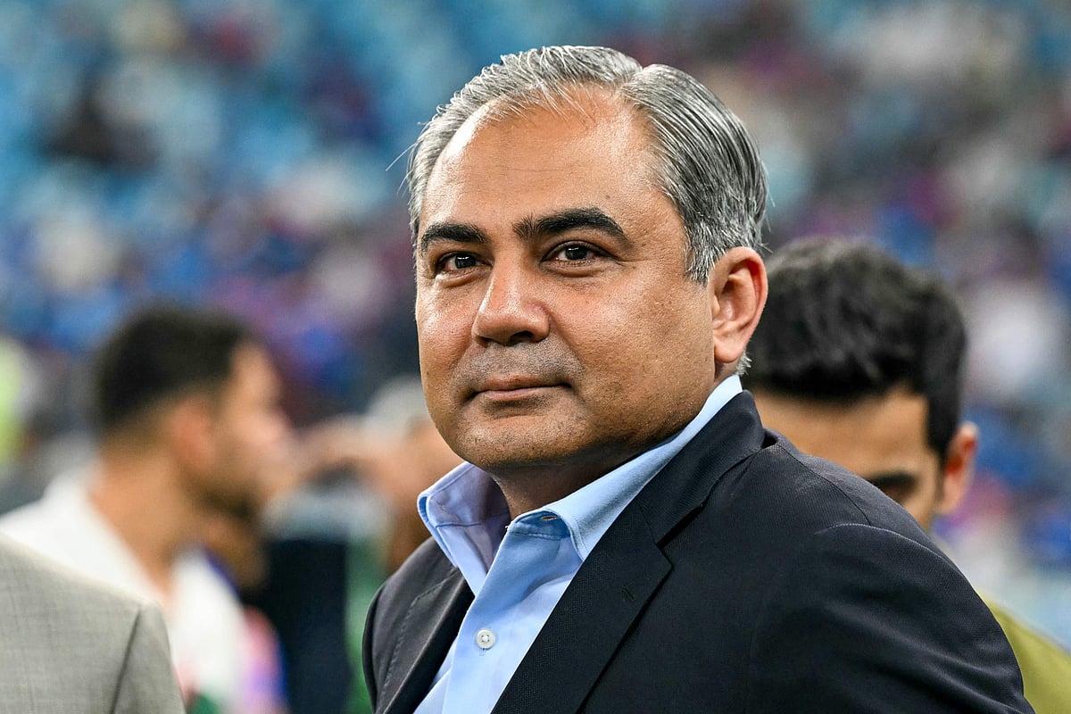 বাংলাদেশের সঙ্গে অন্যায় করা হচ্ছে: পিসিবি চেয়ারম্যান