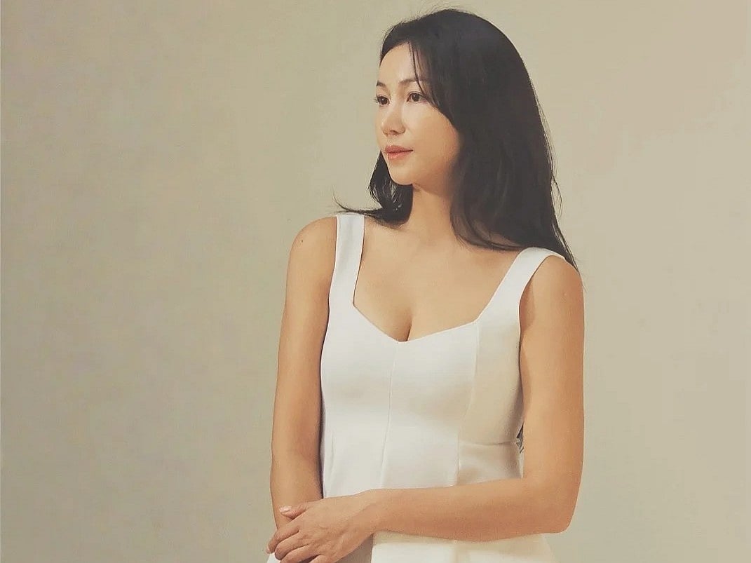 কিম ওকে-বিন বিয়ে করছেন