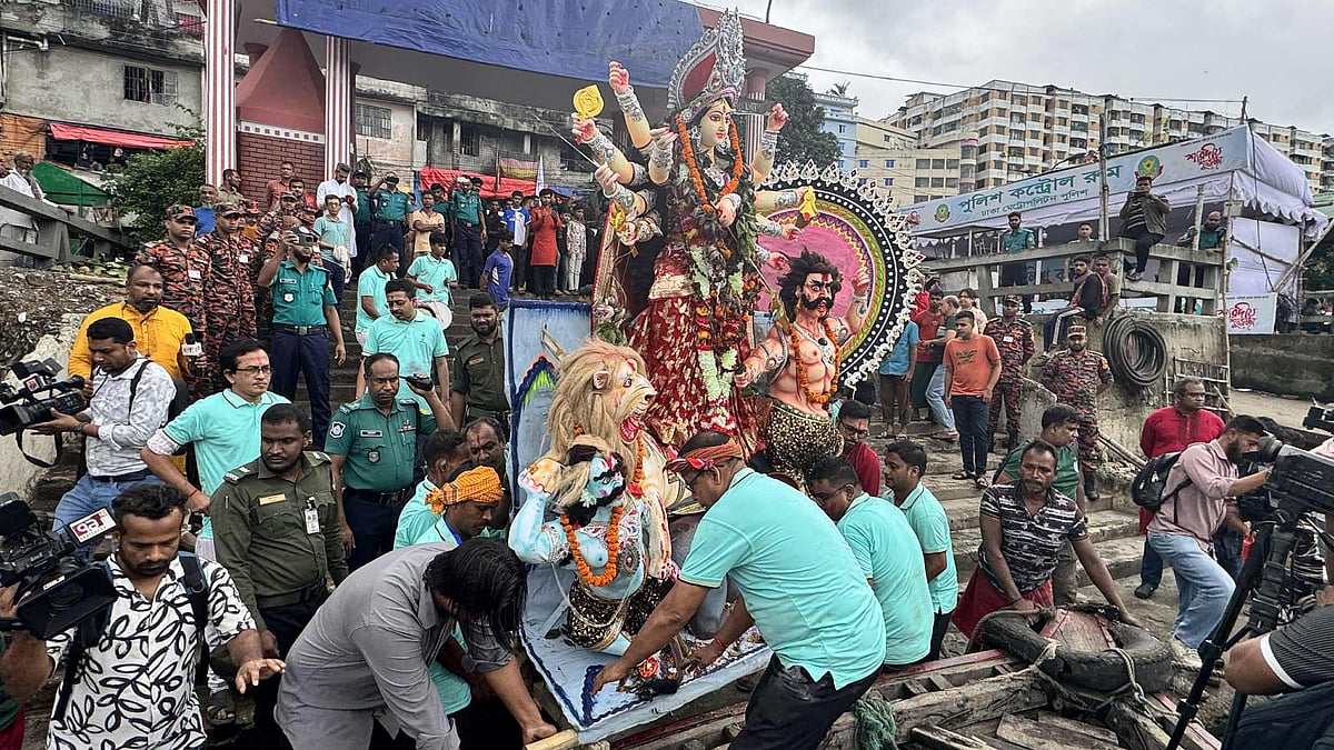 ছবি: ইকবাল হোসেন