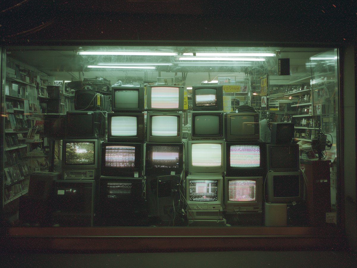 টিভির সাইজ ৪০ না হয়ে ৪৩ ইঞ্চি হয় কেন by কাজী আকাশ