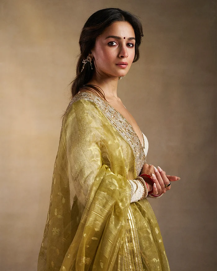 আলিয়া ভাট ১