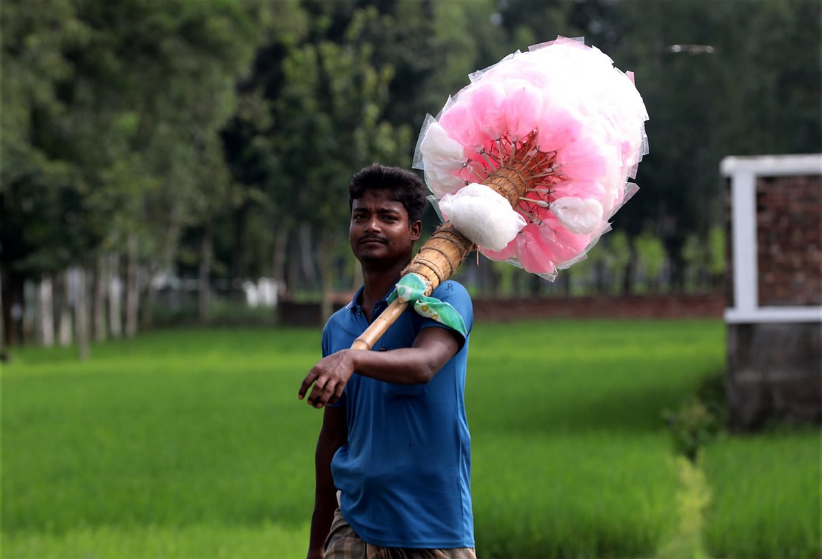 ছবি: সোয়েল রানা