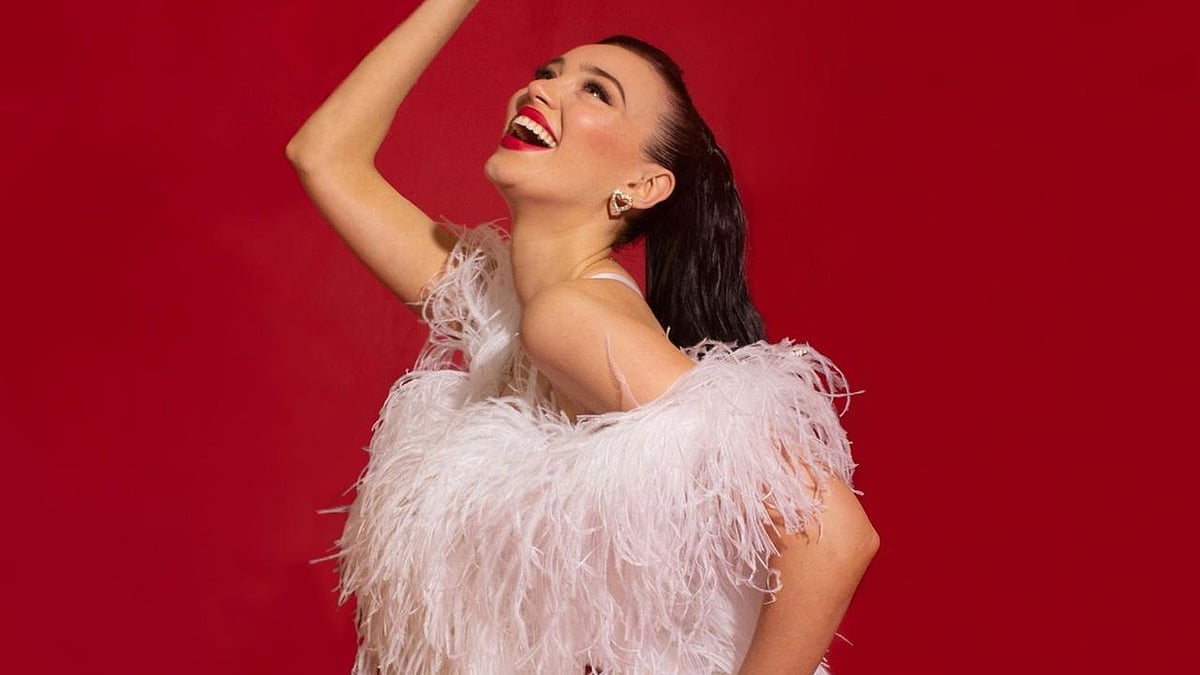 ৯ হাজারতম থেকে আইএমডিবির শীর্ষে জায়গা নেওয়া কে এই অভিনেত্রী