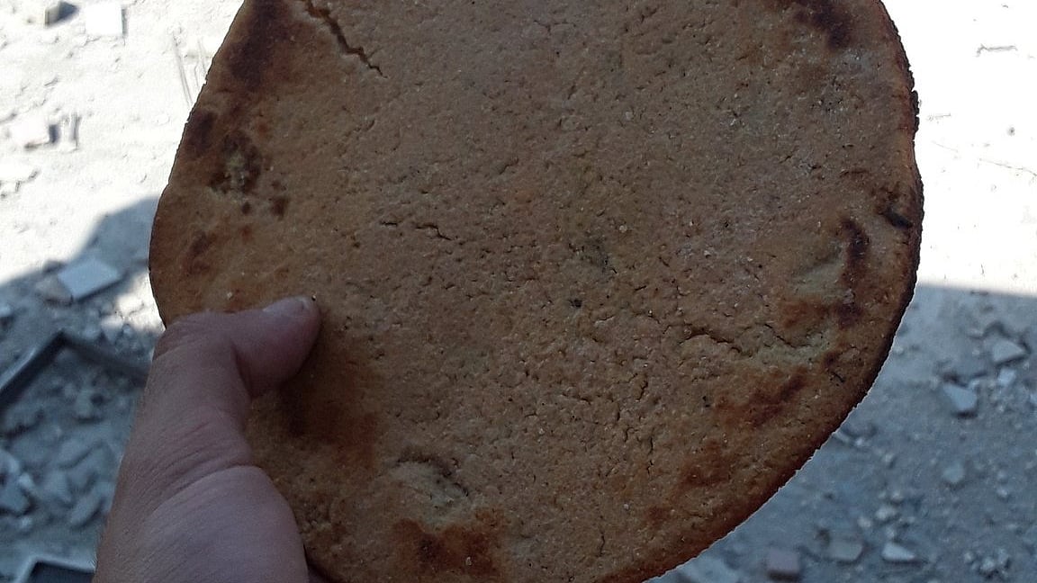 ছবি: এক্স থেকে নেওয়া