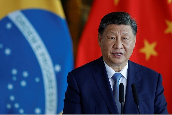 বেইজিংয়ের প্রযুক্তি ভিসা নিয়ে ভারতে আলোচনা, চীনের নাগরিকেরা বিষয়টি কীভাবে দেখছেন