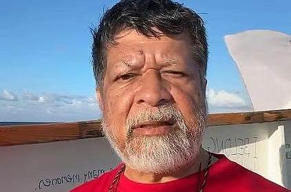 ফ্রিডম ফ্লোটিলার সব নৌযান একসঙ্গে গাজার পথে এগোচ্ছে: ফেসবুকে শহিদুল আলম