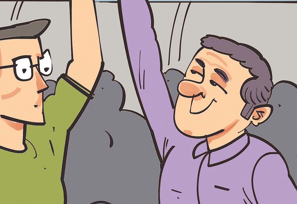 মানুষ অফিস নিয়ে এত প্যারা খায় কেন, বুঝি না