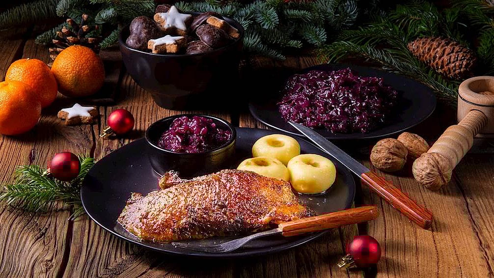 বিশ্বের সেরা ১০০ খাবারের এই তালিকা থেকে আপনি কয়টি খেয়েছেন