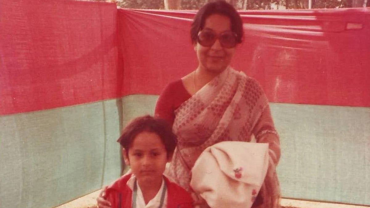 শ্রদ্ধা, মমতা, সাহস আর আমার শিক্ষকদের গল্প