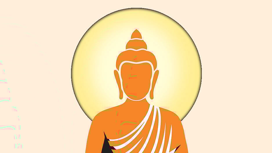 প্রবারণা পূর্ণিমা আজ