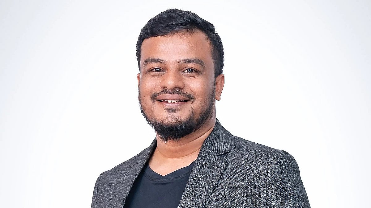 বিশ্ববিদ্যালয় যেভাবে আমাকে তৈরি করেছে