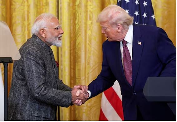 ভারত কীভাবে চীনা ‘ড্রাগন’ ও মার্কিন ‘ইগল’কে  সামলাবে