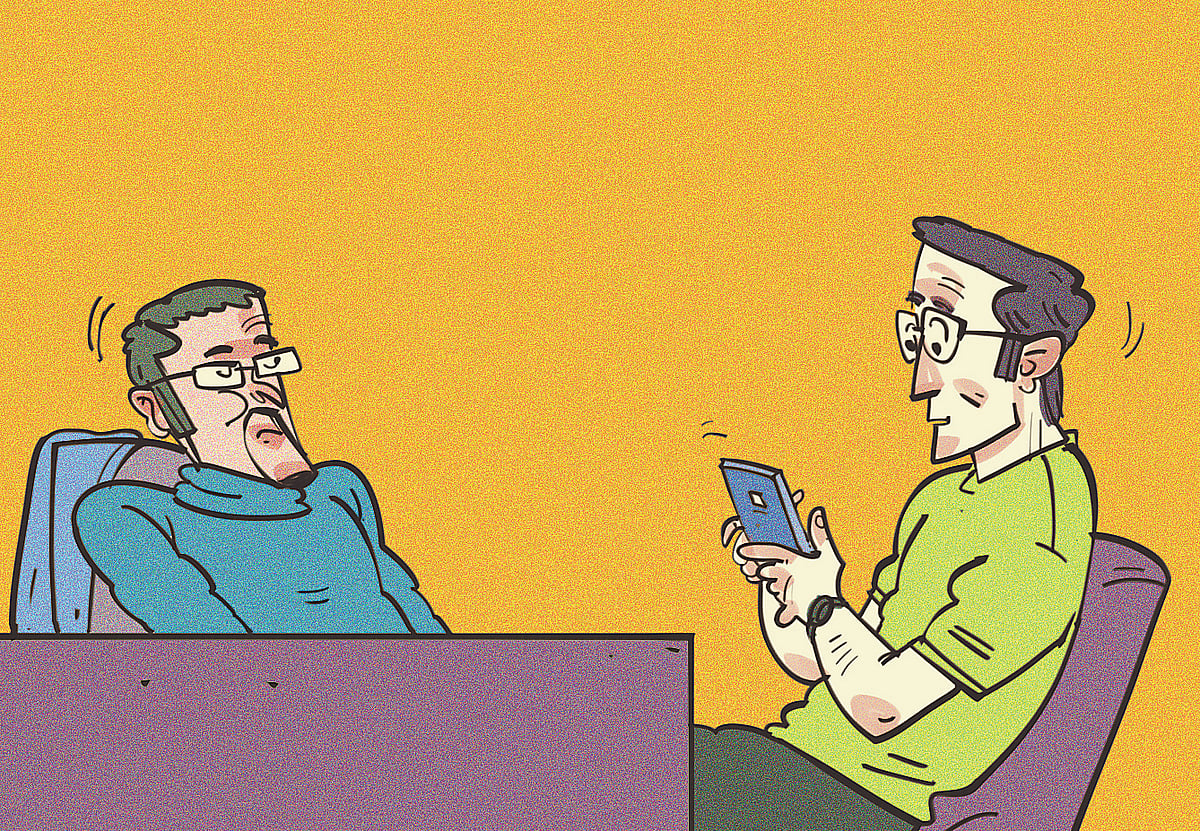 নায়িকা আসবে বলে