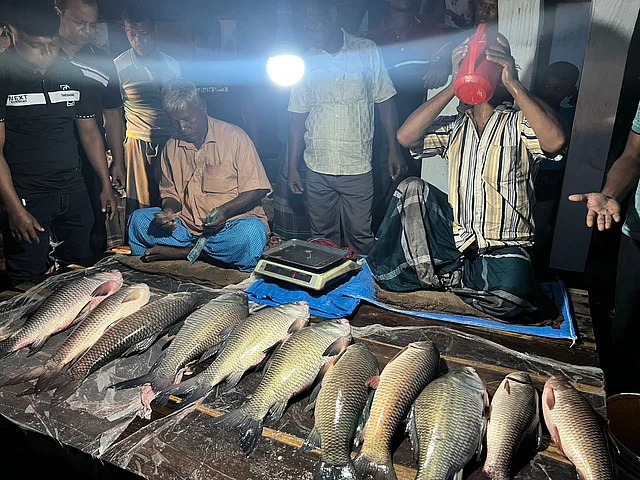 প্রায় সাত দশকের বেশি সময় ধরে চলে আসা এই মেলা