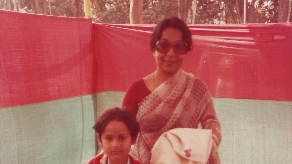 ছবি: লেখকের সৌজন্যে