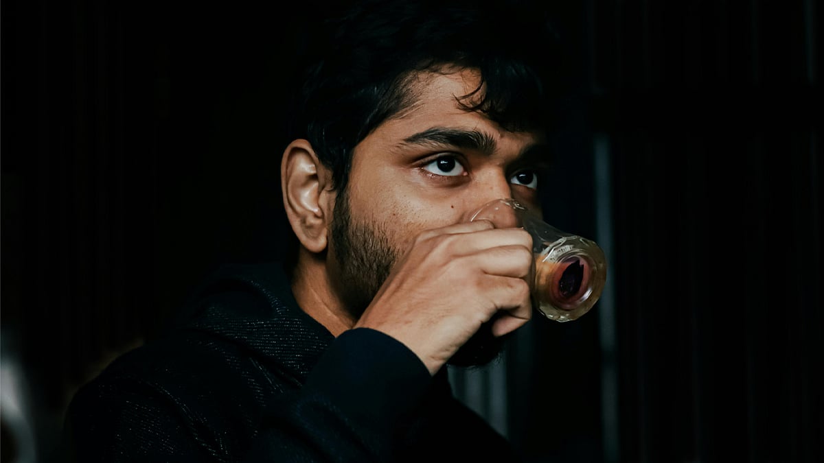 উচ্চ রক্তচাপ নিয়ন্ত্রণে রাখতে রাতে যে ৫ পানীয় বেছে নিতে পারেন