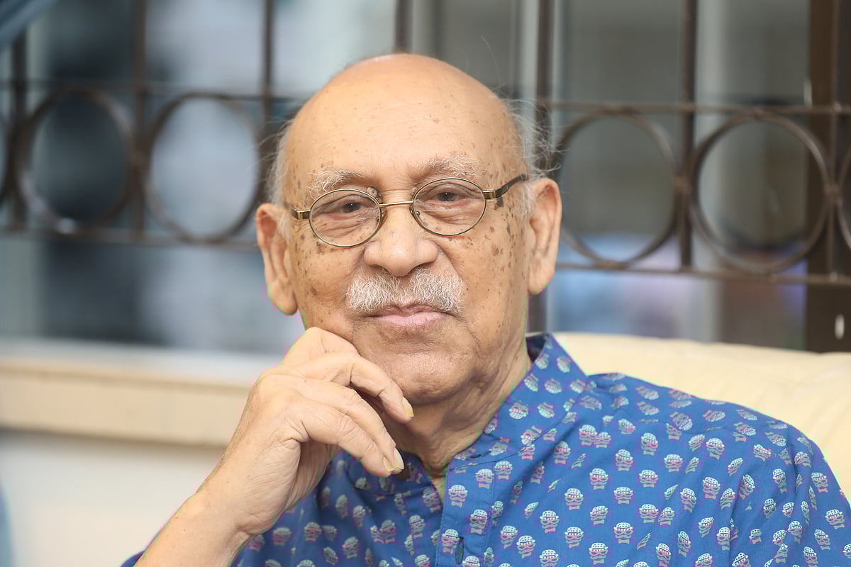 বেতার, টিভি ও শিল্পকলায় স্বায়ত্তশাসন আসুক: আবুল হায়াত