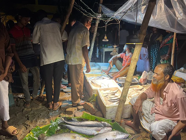 ১৯৫০ সাল থেকে ঘাটুরিয়া বাজারে এই মেলা অনুষ্ঠিত হয়ে আসছে