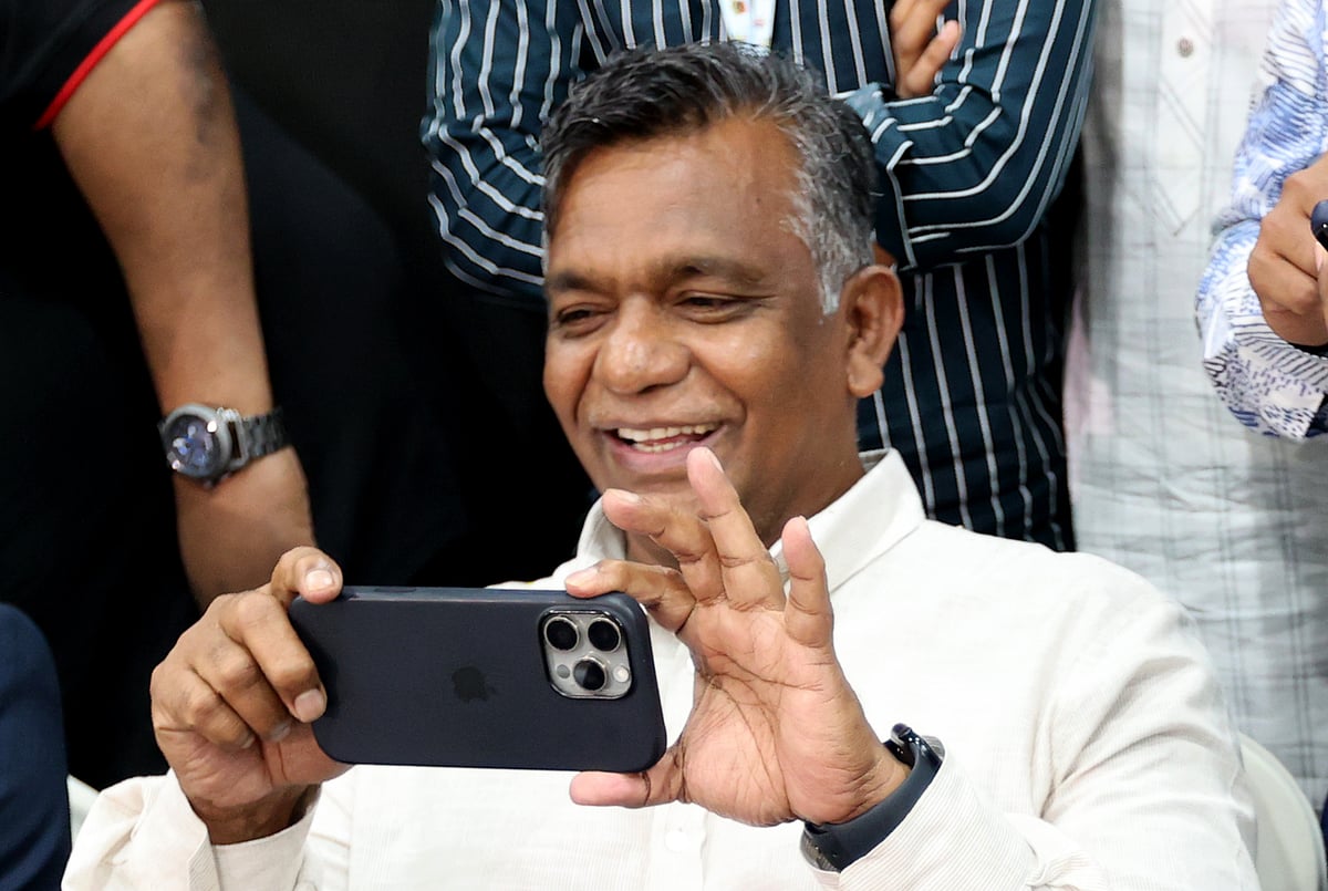 ‘বাংলাদেশের ক্রিকেট উন্নয়নের প্রেমে পড়ে গিয়েছি’— সভাপতি হয়ে আমিনুল