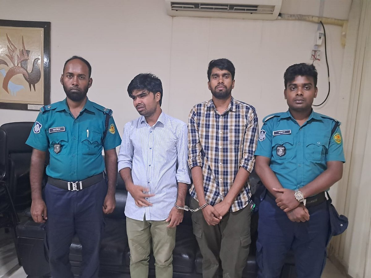 পিএসসির নিয়োগ পরীক্ষায় প্রক্সি ও প্রশ্নের ছবি তুলতে গিয়ে ধরা পড়লেন তিনজন