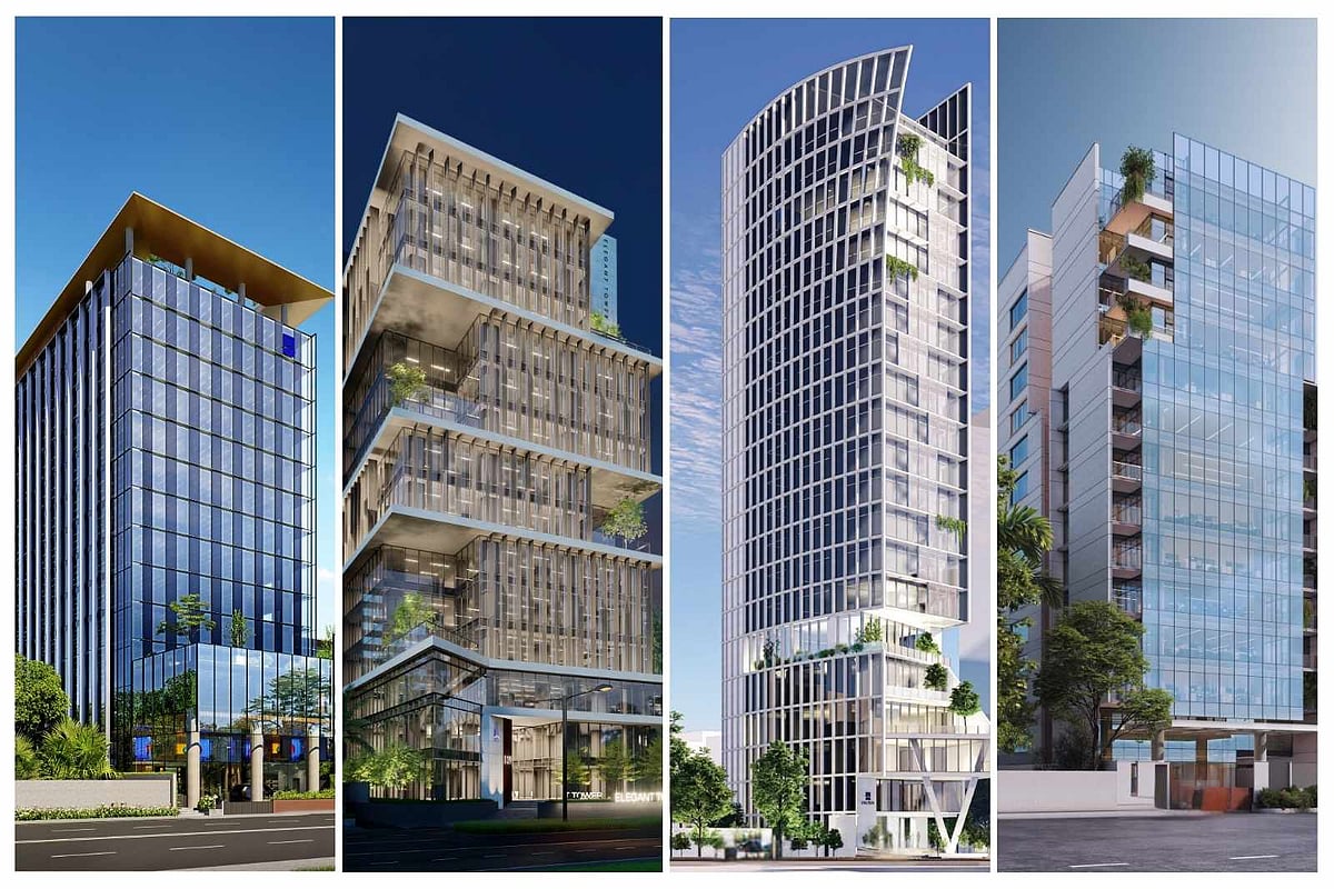 আবাসনে মানসম্মত বিনিয়োগে শেল্​টেক্​