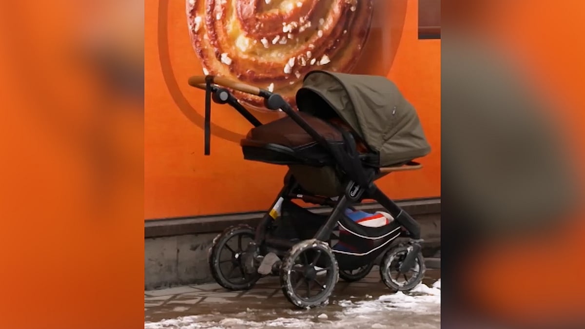 ফিনল্যান্ডে মা–বাবারা কেন শিশুদের বাসার বাইরে একা রেখে যান | প্রথম আলো