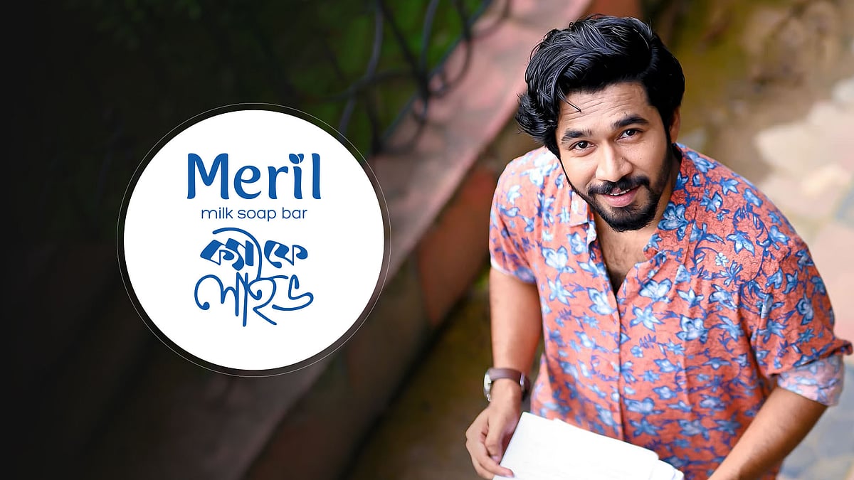 ছোটবেলায় কী হতে চেয়েছিলেন খায়রুল বাসার | প্রথম আলো