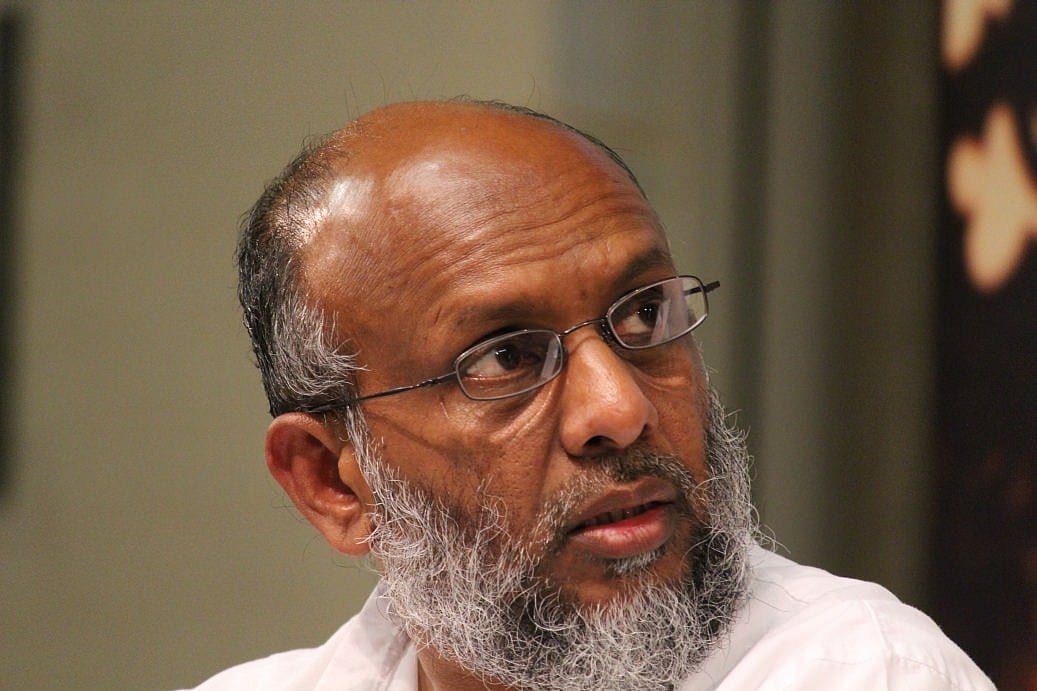 ইতিহাসে লুকানো নারী হাদিস বর্ণনাকারীদের কাহিনী